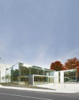 Glendon Campus Centre for Excellence