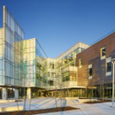 Instructional Centre, University of Toronto Scarborough Campus